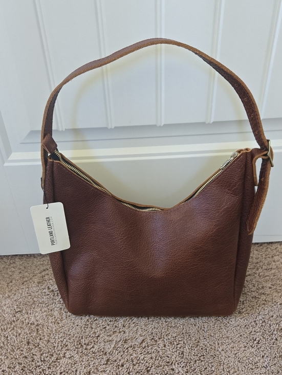 Portland Leather Handbags - Portland Leather Medium Aspen-Asheville